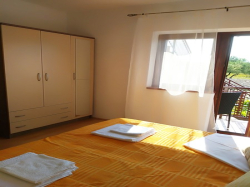 Appartements Boris Jezera (Ile Murter)