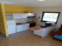 Appartements Boris Jezera (Ile Murter)