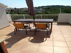 Appartements Boris Jezera (Ile Murter)