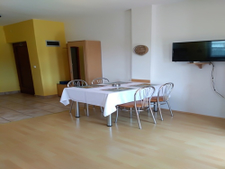 Appartements Boris Jezera (Ile Murter)