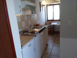 Appartements Boris Jezera (Ile Murter)