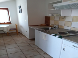 Appartements Boris Jezera (Ile Murter)