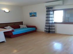 Appartements Boris Jezera (Ile Murter)