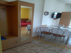Appartements Boris Jezera (Ile Murter)