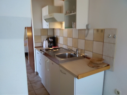 Appartements Boris Jezera (Ile Murter)
