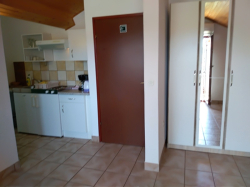 Appartements Boris Jezera (Ile Murter)