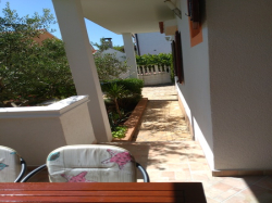 Appartements Boris Jezera (Ile Murter)