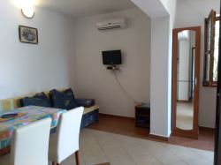 Appartements Boris Jezera (Ile Murter)
