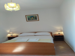 Appartements Boris Jezera (Ile Murter)