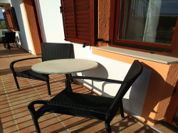 Appartements Boris Jezera (Ile Murter)