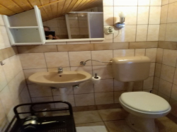 Appartements Boris Jezera (Ile Murter)