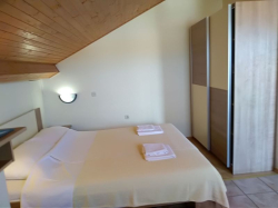 Appartements Boris Jezera (Ile Murter)