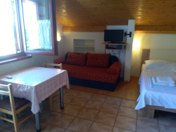 Appartements Boris Jezera (Ile Murter)