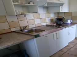 Appartements Boris Jezera (Ile Murter)