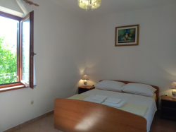 Appartements Boris Jezera (Ile Murter)
