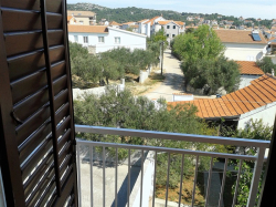 Appartements Boris Jezera (Ile Murter)