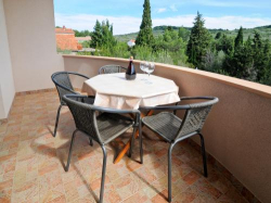 Appartements Vidov Kali (Ile Ugljan)
