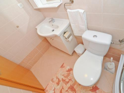 Appartements Vidov Kali (Ile Ugljan)