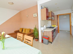 Appartements Vidov Kali (Ile Ugljan)