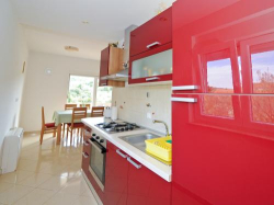 Appartements Vidov Kali (Ile Ugljan)