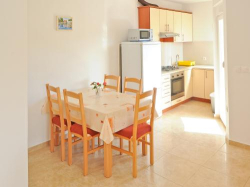 Appartements Vidov Kali (Ile Ugljan)