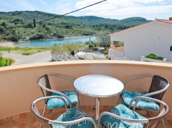 Appartements Vidov Kali (Ile Ugljan)