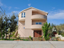 Appartements Vidov Kali (Ile Ugljan)