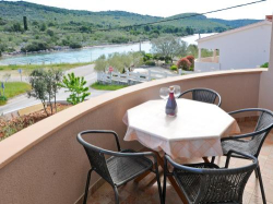 Appartements Vidov Kali (Ile Ugljan)