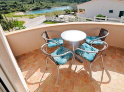 Appartements Vidov Kali (Ile Ugljan)