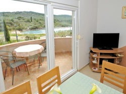Appartements Vidov Kali (Ile Ugljan)