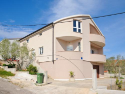 Appartements Vidov Kali (Ile Ugljan)