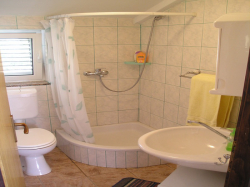 Appartements Lovretić Kali (Ile Ugljan)