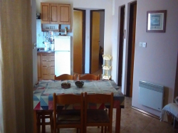Appartements Lovretić Kali (Ile Ugljan)