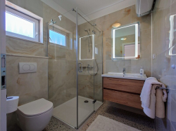 Appartements Siska Kampor (Ile Rab)
