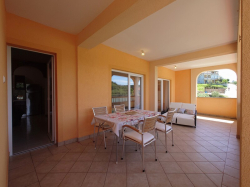 Appartements Siska Kampor (Ile Rab)