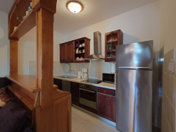 Appartements Siska Kampor (Ile Rab)