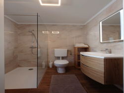 Appartements Siska Kampor (Ile Rab)
