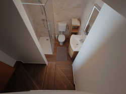 Appartements Siska Kampor (Ile Rab)