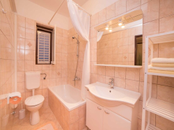 Appartements Siska Kampor (Ile Rab)