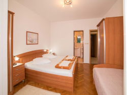 Appartements Siska Kampor (Ile Rab)