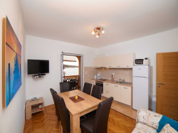Appartements Siska Kampor (Ile Rab)