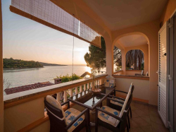 Appartements Siska Kampor (Ile Rab)
