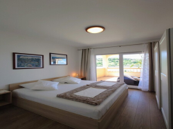 Appartements Siska Kampor (Ile Rab)