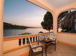 Appartements Siska Kampor (Ile Rab)