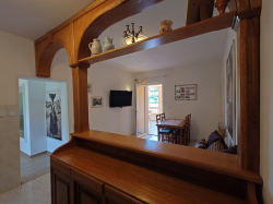 Appartements Siska Kampor (Ile Rab)
