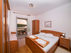 Appartements Siska Kampor (Ile Rab)
