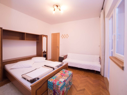 Appartements Siska Kampor (Ile Rab)