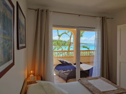 Appartements Siska Kampor (Ile Rab)