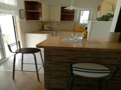 Appartements Vale Kampor (Ile Rab)