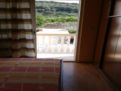 Appartements Vale Kampor (Ile Rab)